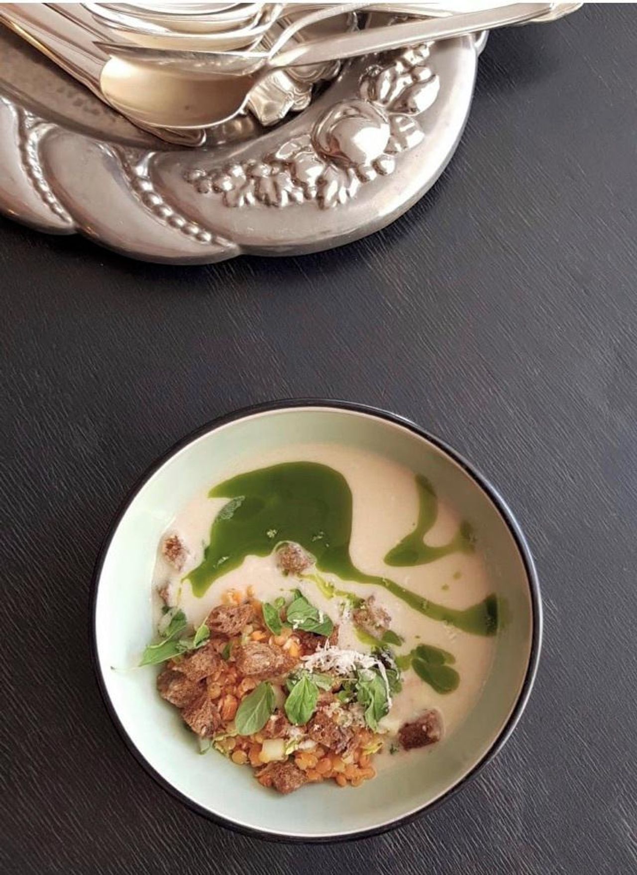 Berlin corporate event spaces Außergewöhnlich 5th Floor image 97