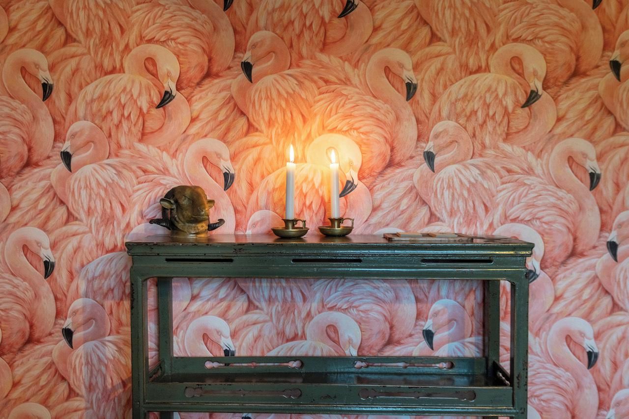 Berlin corporate event spaces Außergewöhnlich 5th Floor image 37