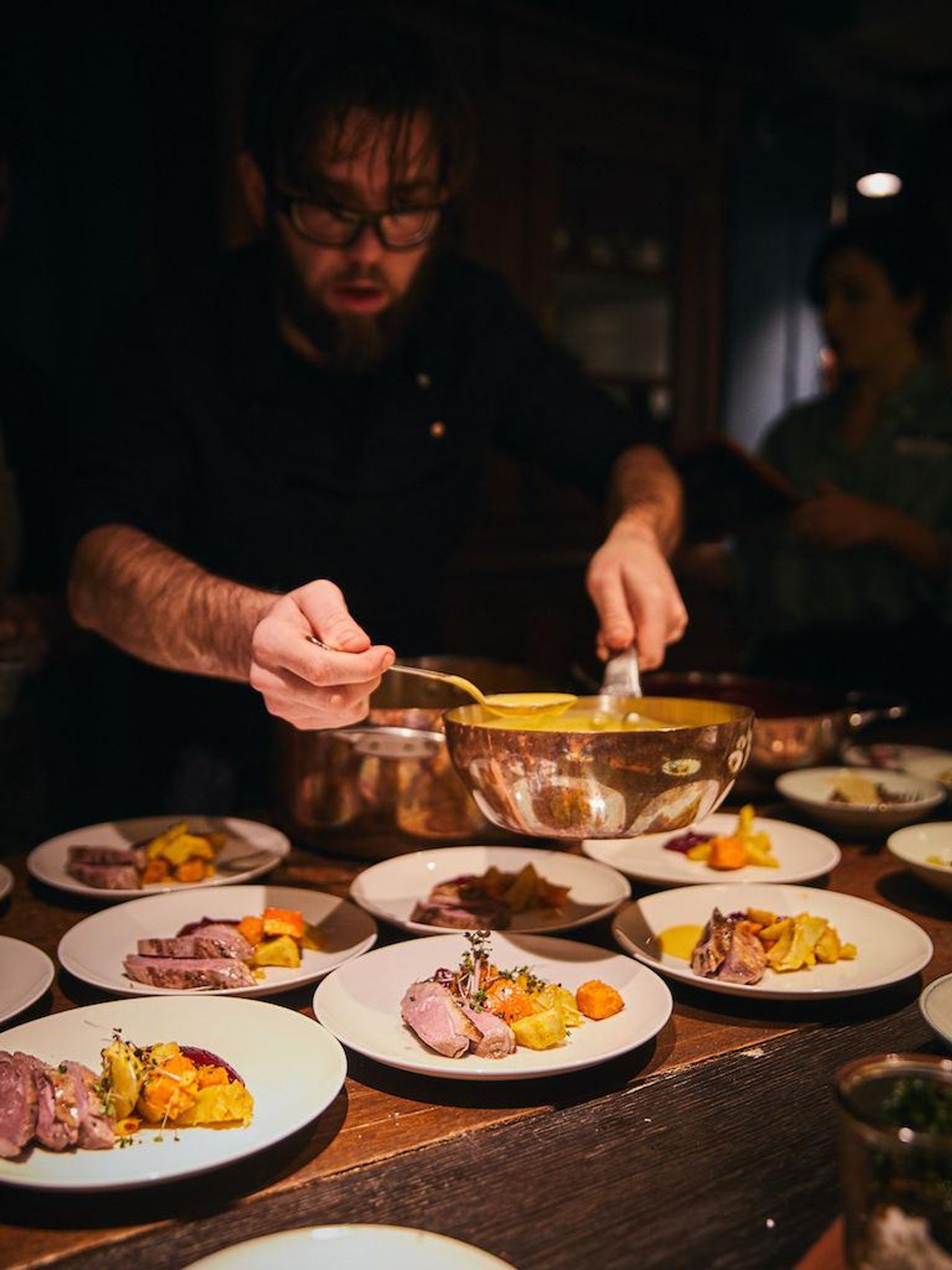 Berlin corporate event spaces Außergewöhnlich 5th Floor image 78