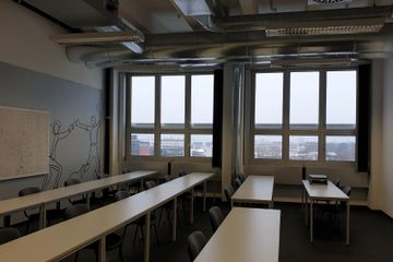 Munich  Meeting room Geiselgasteig image 2