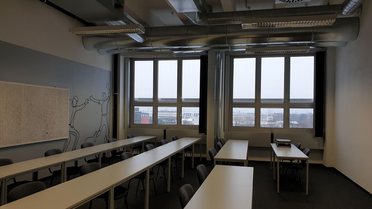 München  Meetingräume Geiselgasteig image 2