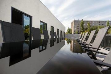 Berlin workshop spaces Meeting room Conference Room image 6