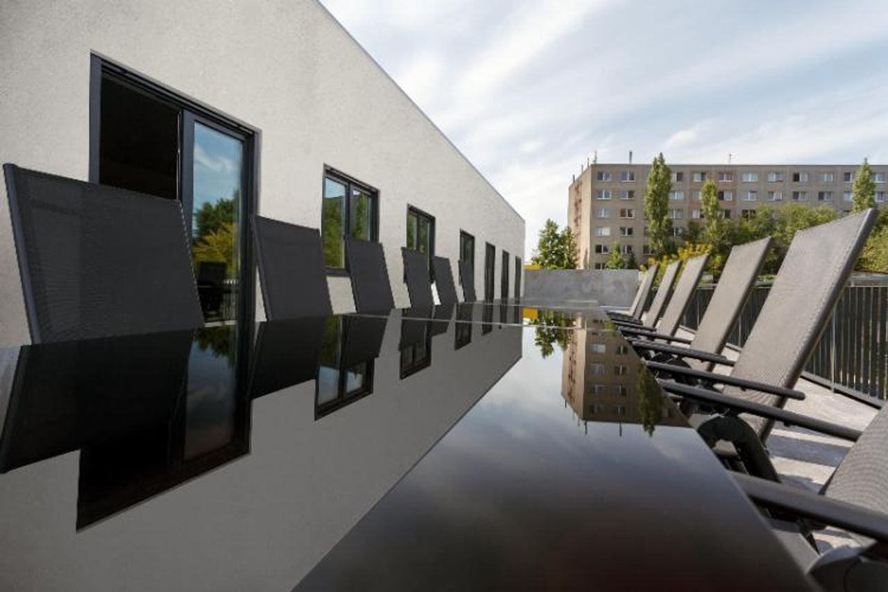 Berlin workshop spaces Meeting room Conference Room image 9