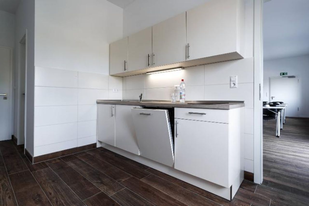 Berlin workshop spaces Meeting room Conference Room image 17