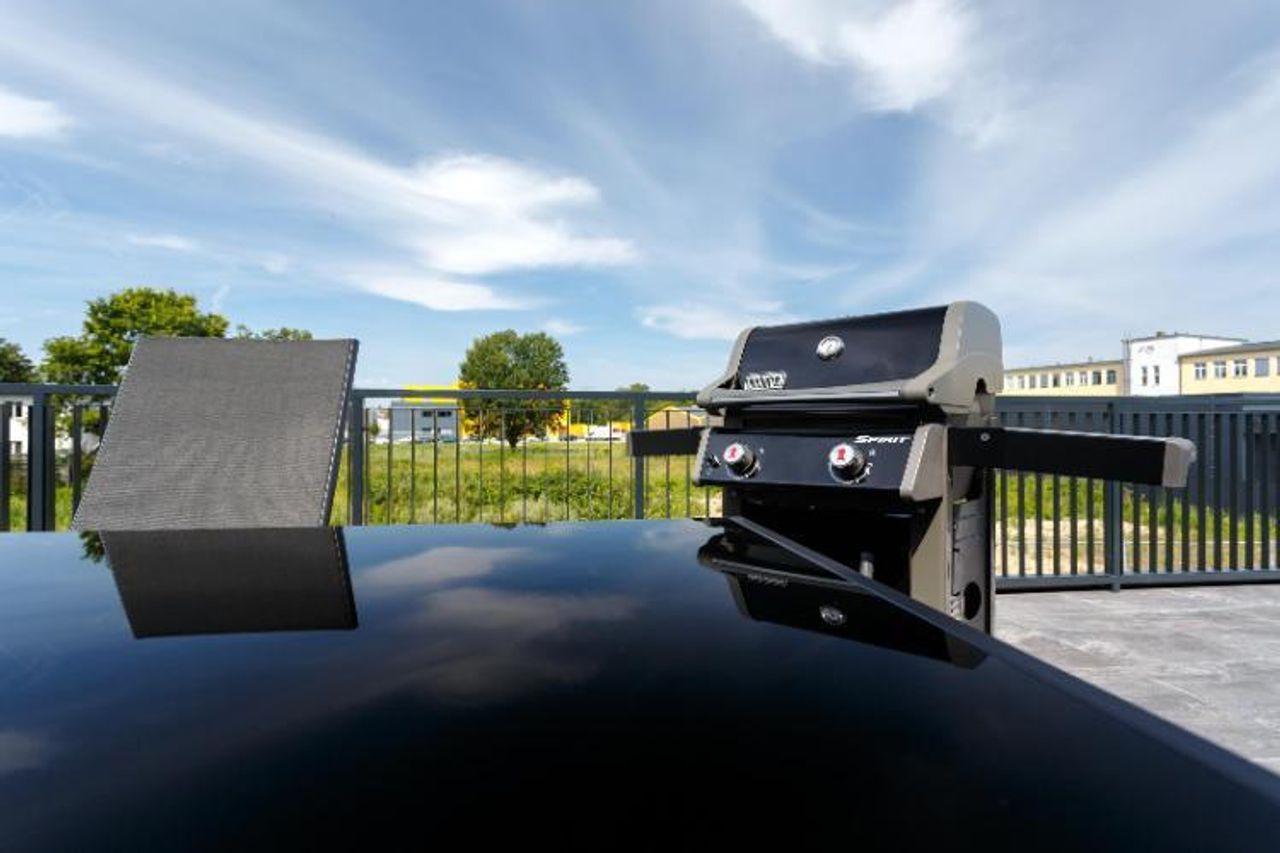 Berlin workshop spaces Meeting room Conference Room image 8