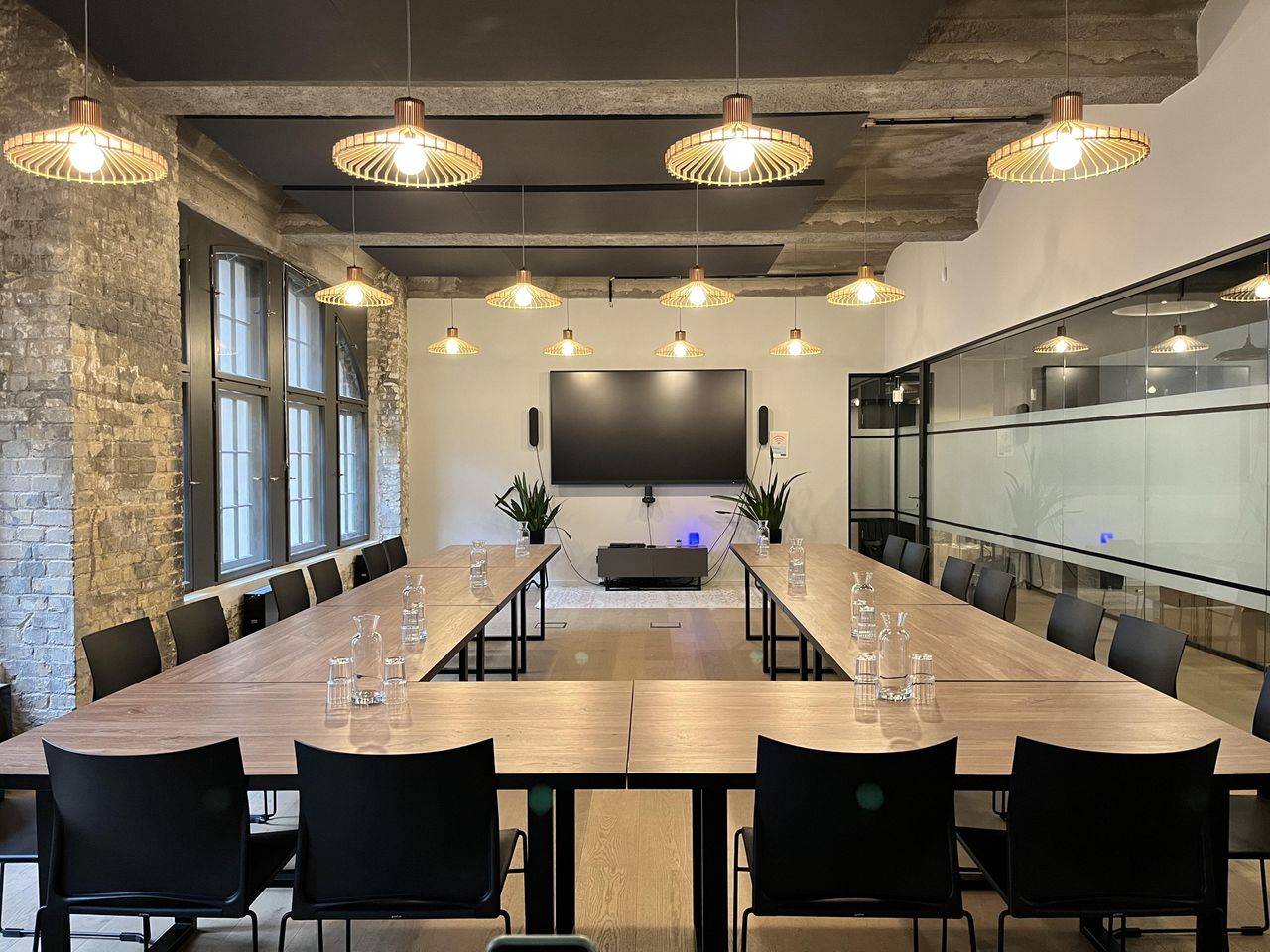 Berlin Coworking Corporate event spaces The Vault image 3