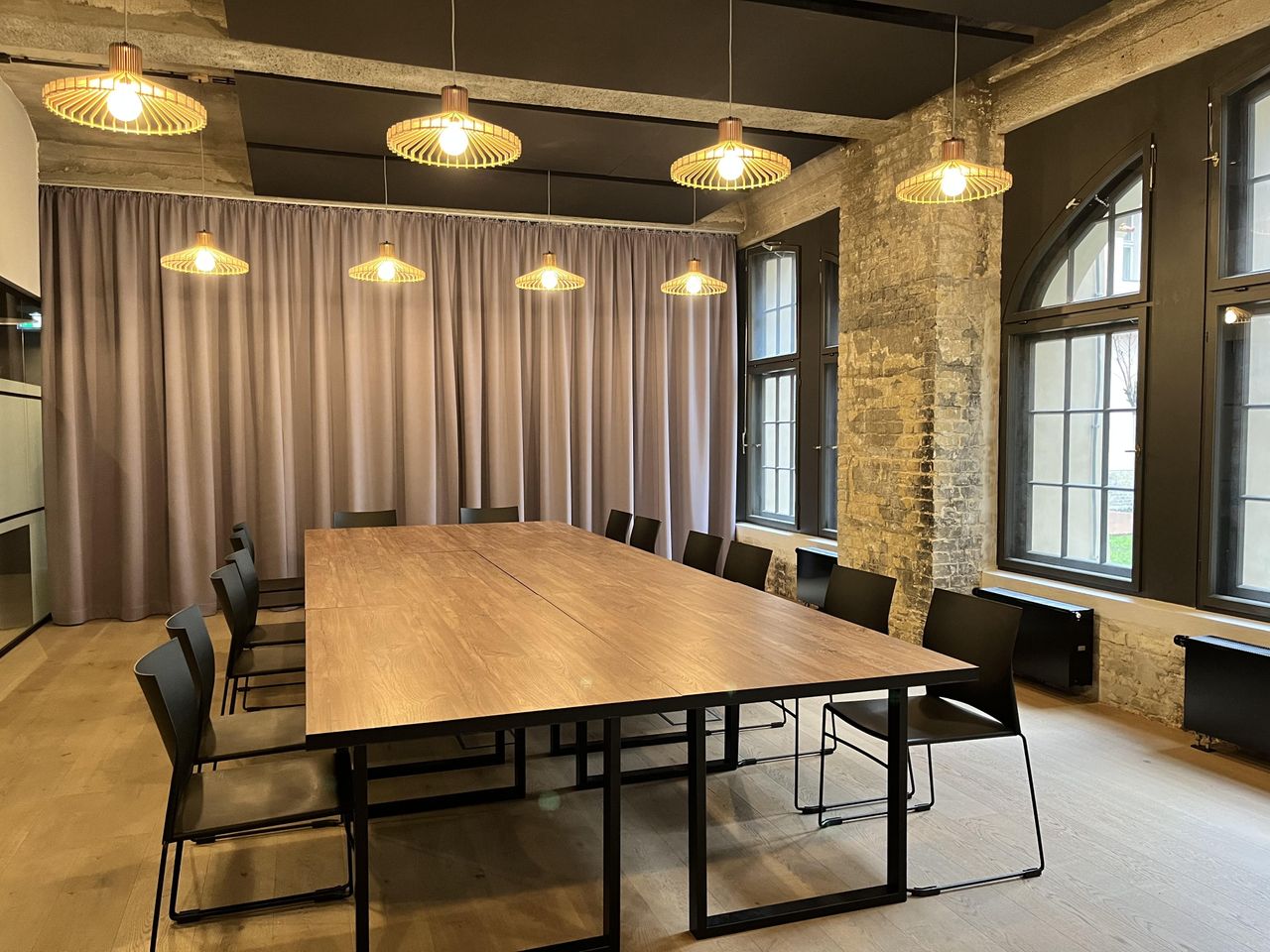 Berlin Coworking Corporate event spaces The Vault image 4