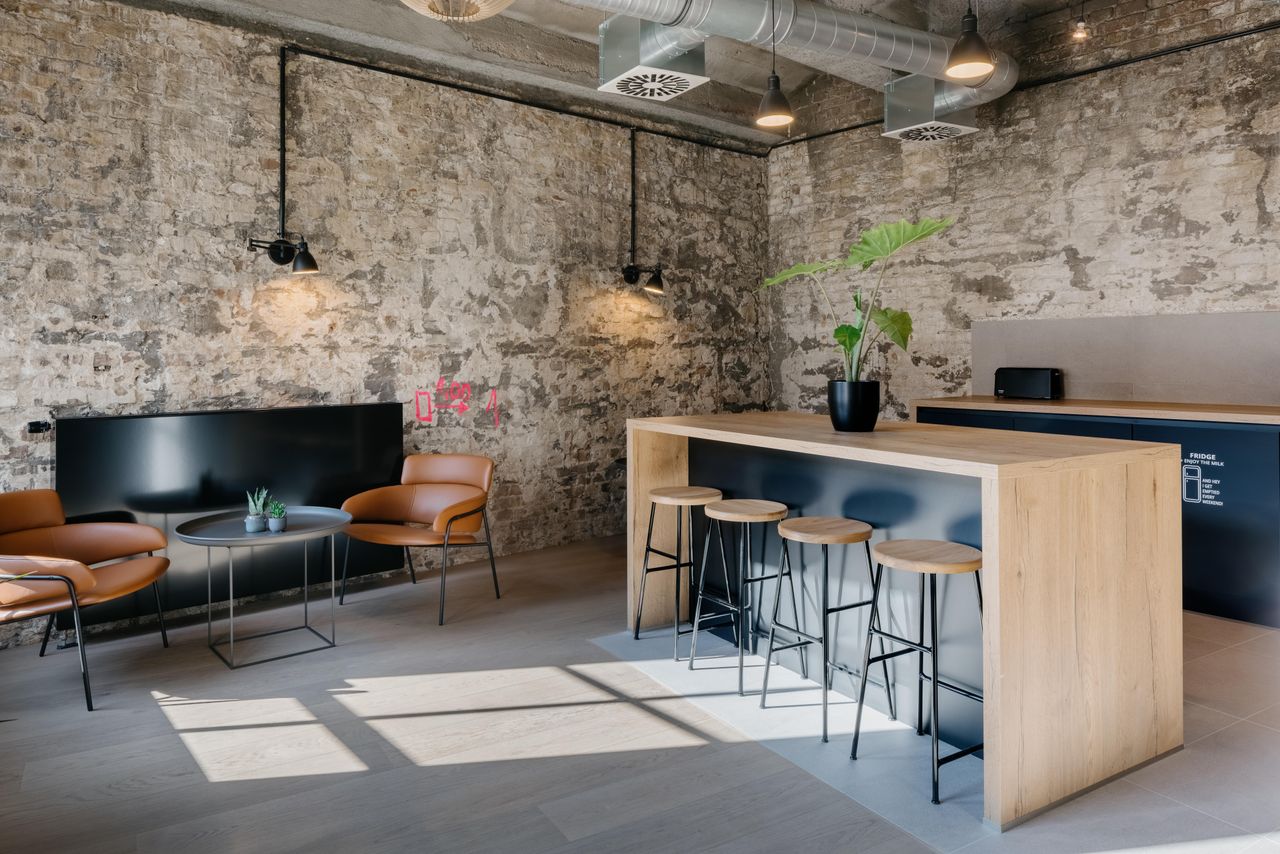 Berlin Coworking Corporate event spaces The Vault image 15
