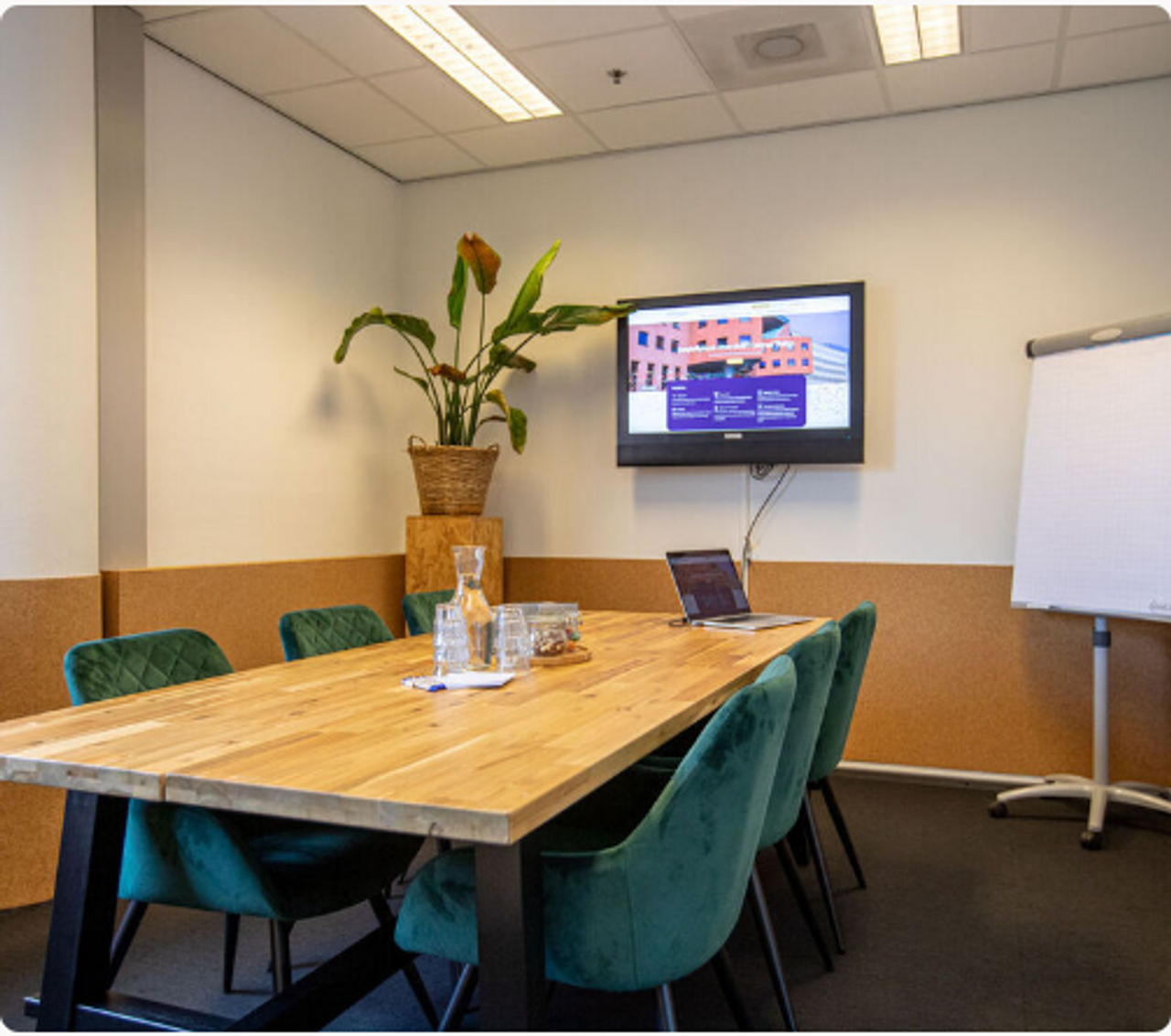 Amersfoort  Werkplek Society 3.0 image 0