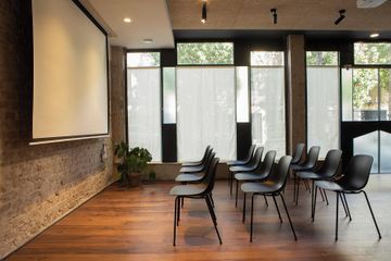 Tel Aviv seminar rooms Business center Orshina Culture Space TLV image 3