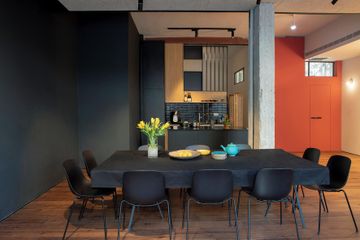 Tel Aviv seminar rooms Business center Orshina Culture Space TLV image 4