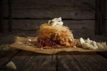 Tel Aviv seminar rooms Business center Orshina Culture Space TLV image 13