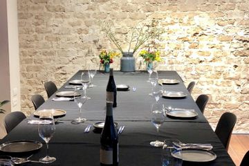 Tel Aviv seminar rooms Business center Orshina Culture Space TLV image 13