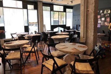 Tel Aviv seminar rooms Business center Orshina Culture Space TLV image 10