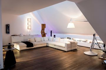 Wenen training rooms Privéwoning Eventlocation image 0