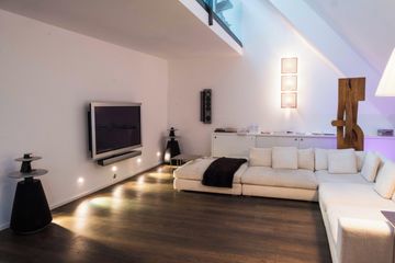 Wenen training rooms Privéwoning Eventlocation image 1