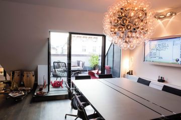 Wenen training rooms Privéwoning Eventlocation image 4