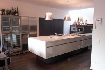 Wenen training rooms Privéwoning Eventlocation image 6