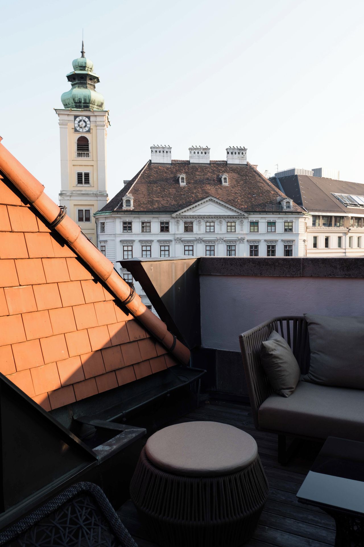 Wenen training rooms Privéwoning Eventlocation image 7