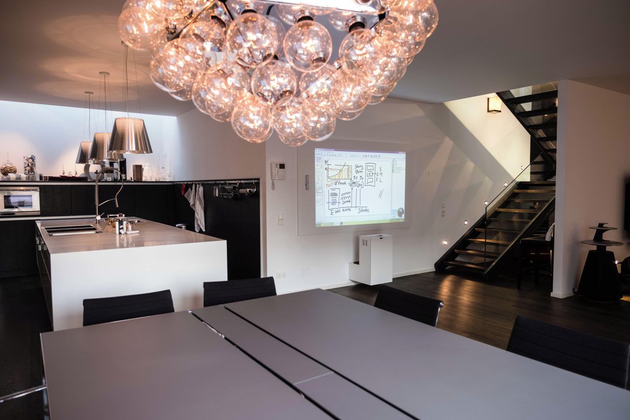 Wenen training rooms Privéwoning Eventlocation image 8