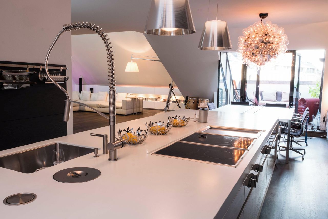 Wenen training rooms Privéwoning Eventlocation image 9