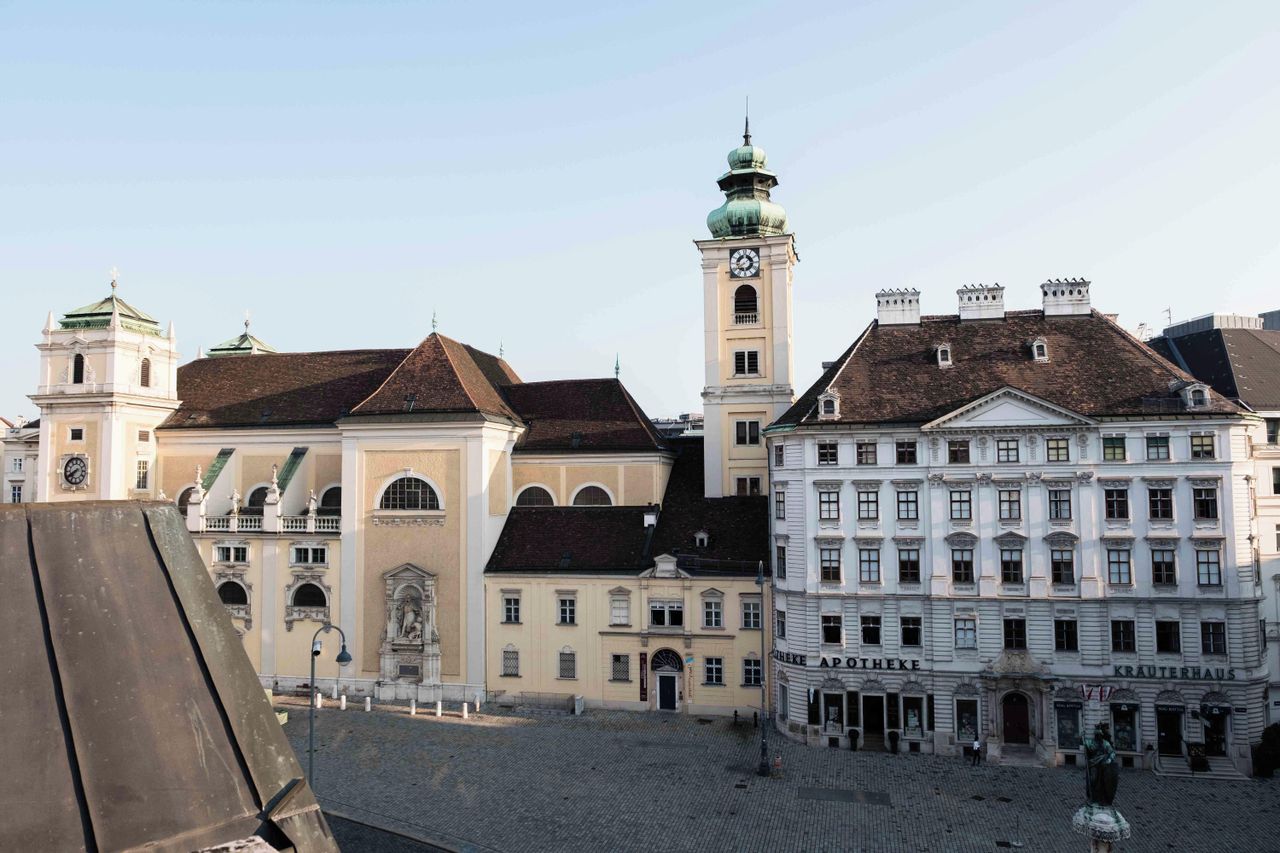 Wenen training rooms Privéwoning Eventlocation image 11