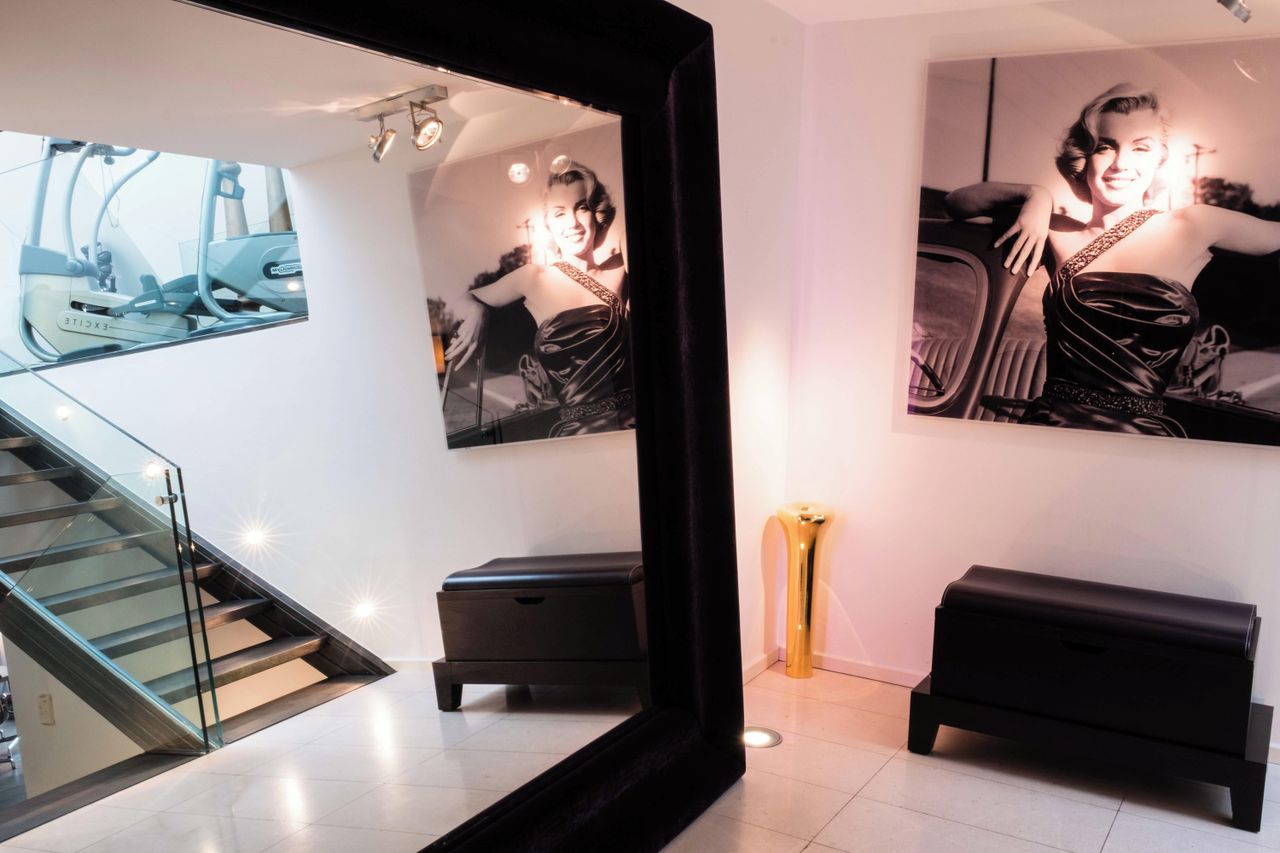 Wenen training rooms Privéwoning Eventlocation image 15