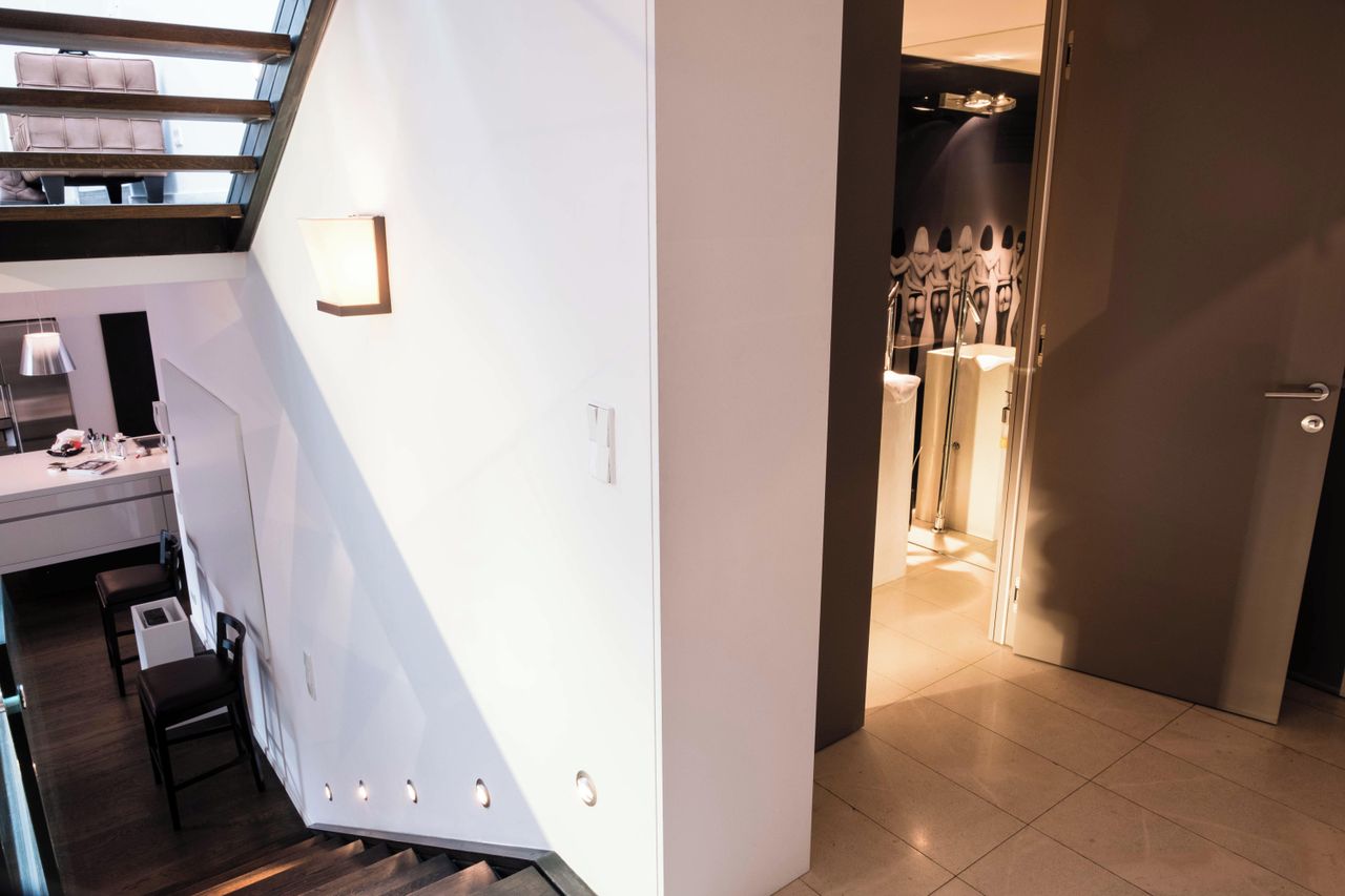 Wenen training rooms Privéwoning Eventlocation image 17