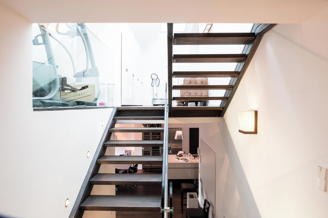 Wenen training rooms Privéwoning Eventlocation image 18