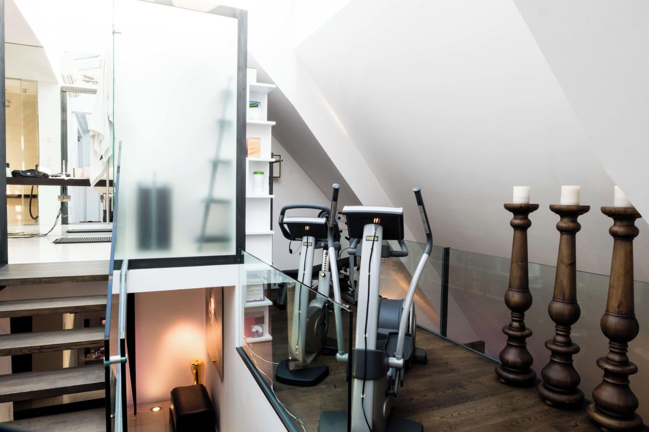 Wenen training rooms Privéwoning Eventlocation image 19