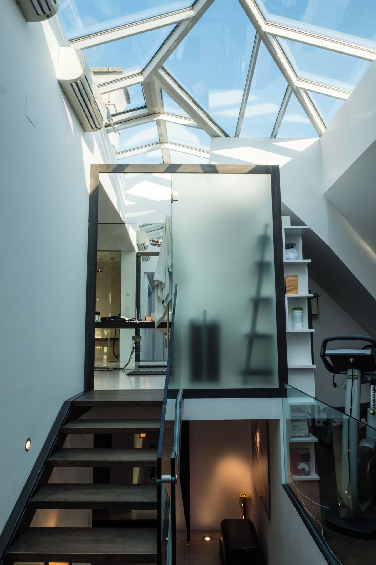 Wenen training rooms Privéwoning Eventlocation image 20