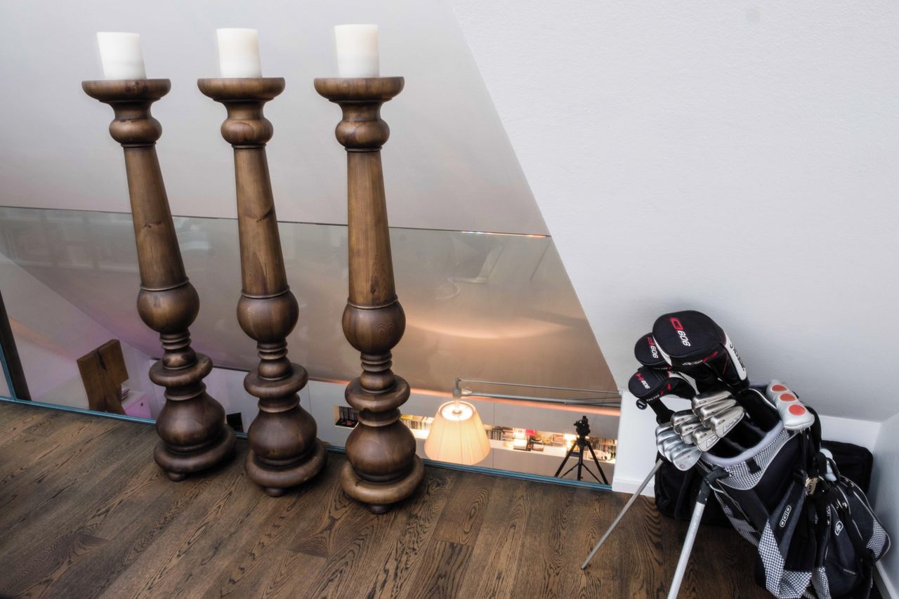 Wenen training rooms Privéwoning Eventlocation image 21