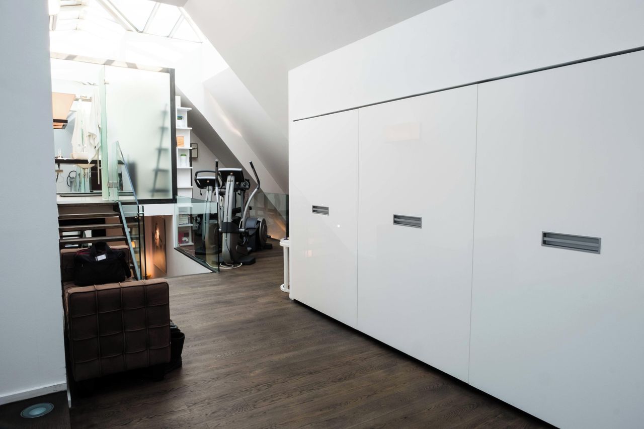 Wenen training rooms Privéwoning Eventlocation image 22