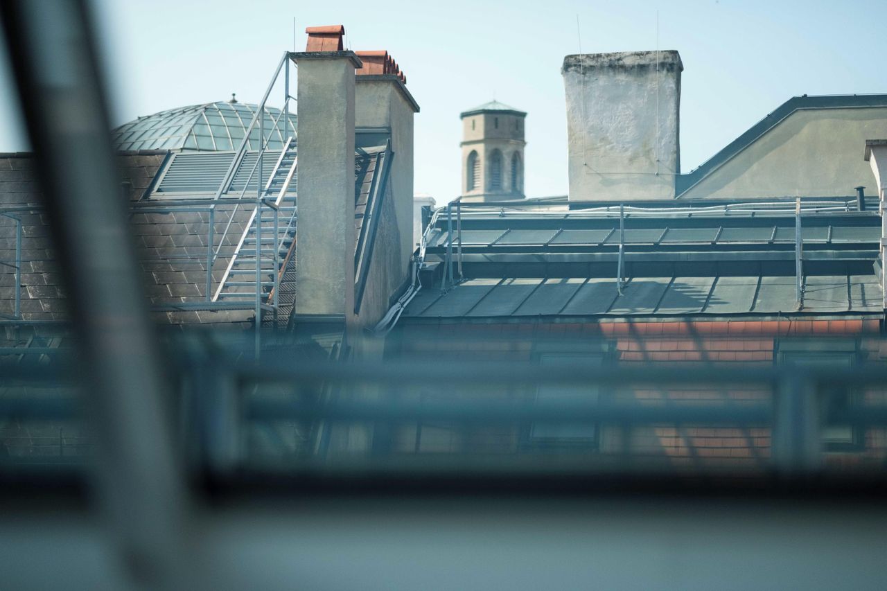 Wenen training rooms Privéwoning Eventlocation image 23