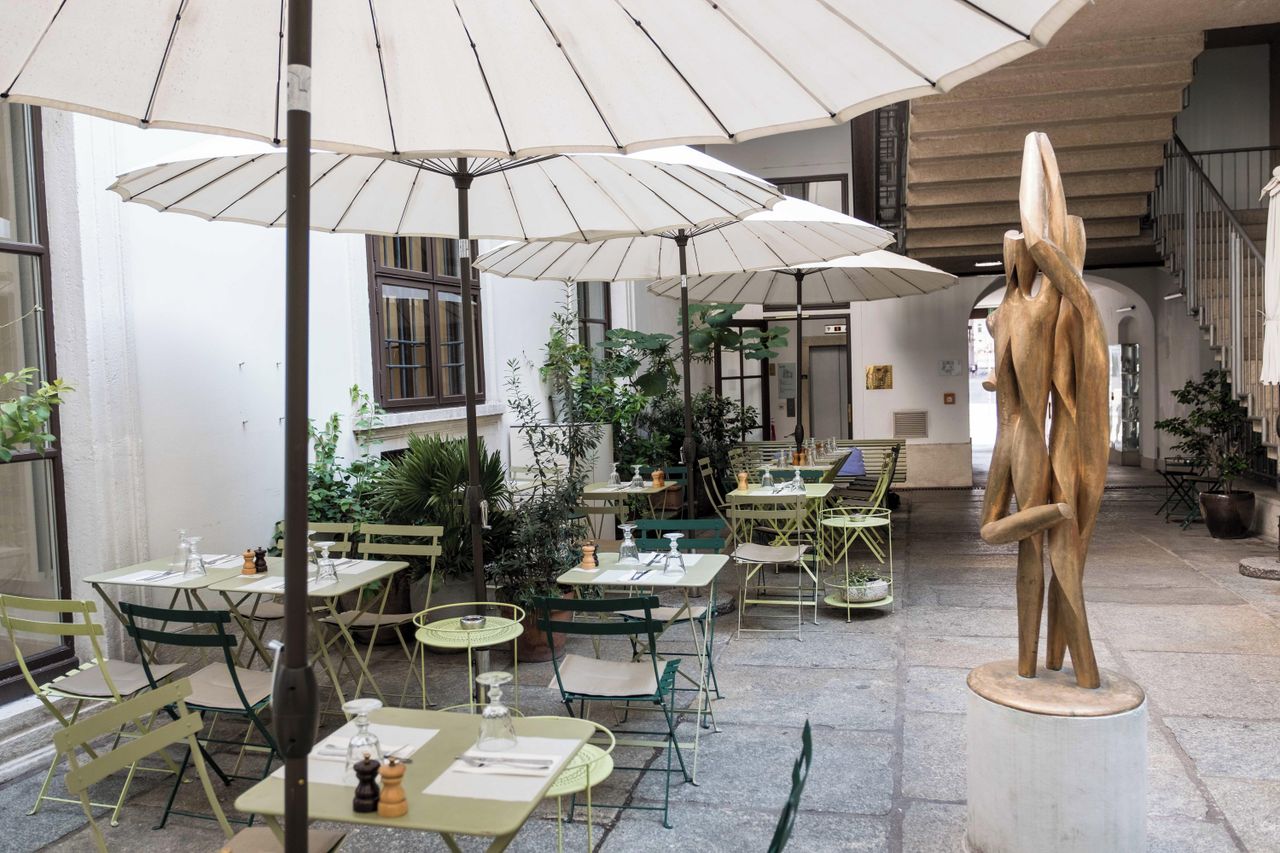 Wenen training rooms Privéwoning Eventlocation image 24