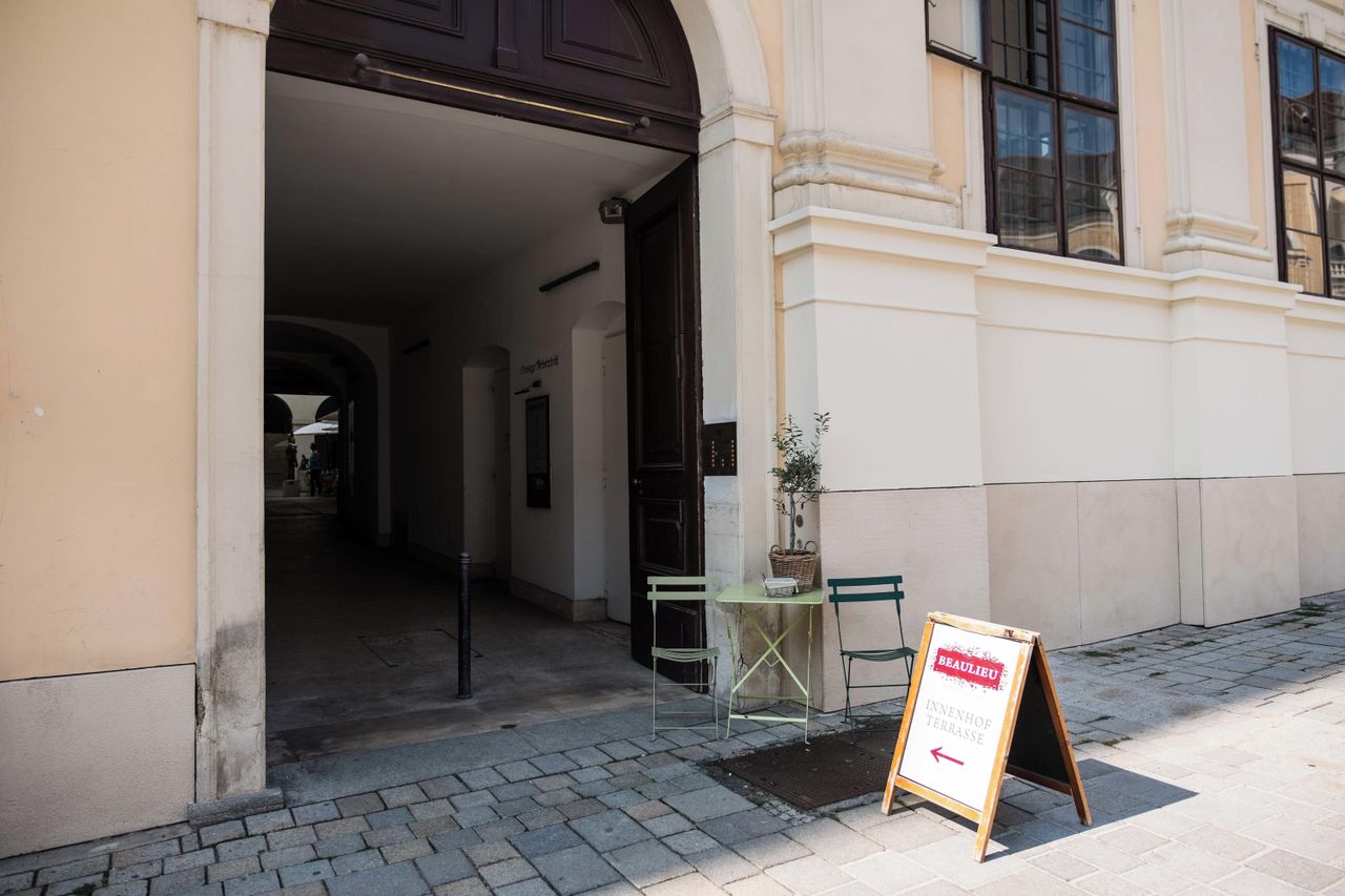 Wenen training rooms Privéwoning Eventlocation image 25