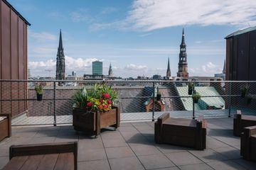 Hamburg Konferenzraum Raum Hamburg image 2