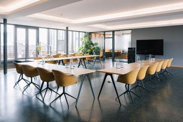 Hamburg Konferenzraum Raum Hamburg image 0