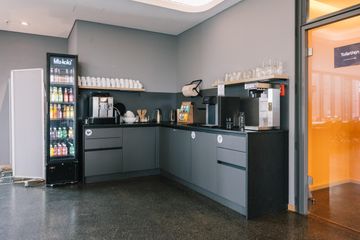 Hamburg Konferenzraum Raum Hamburg image 1