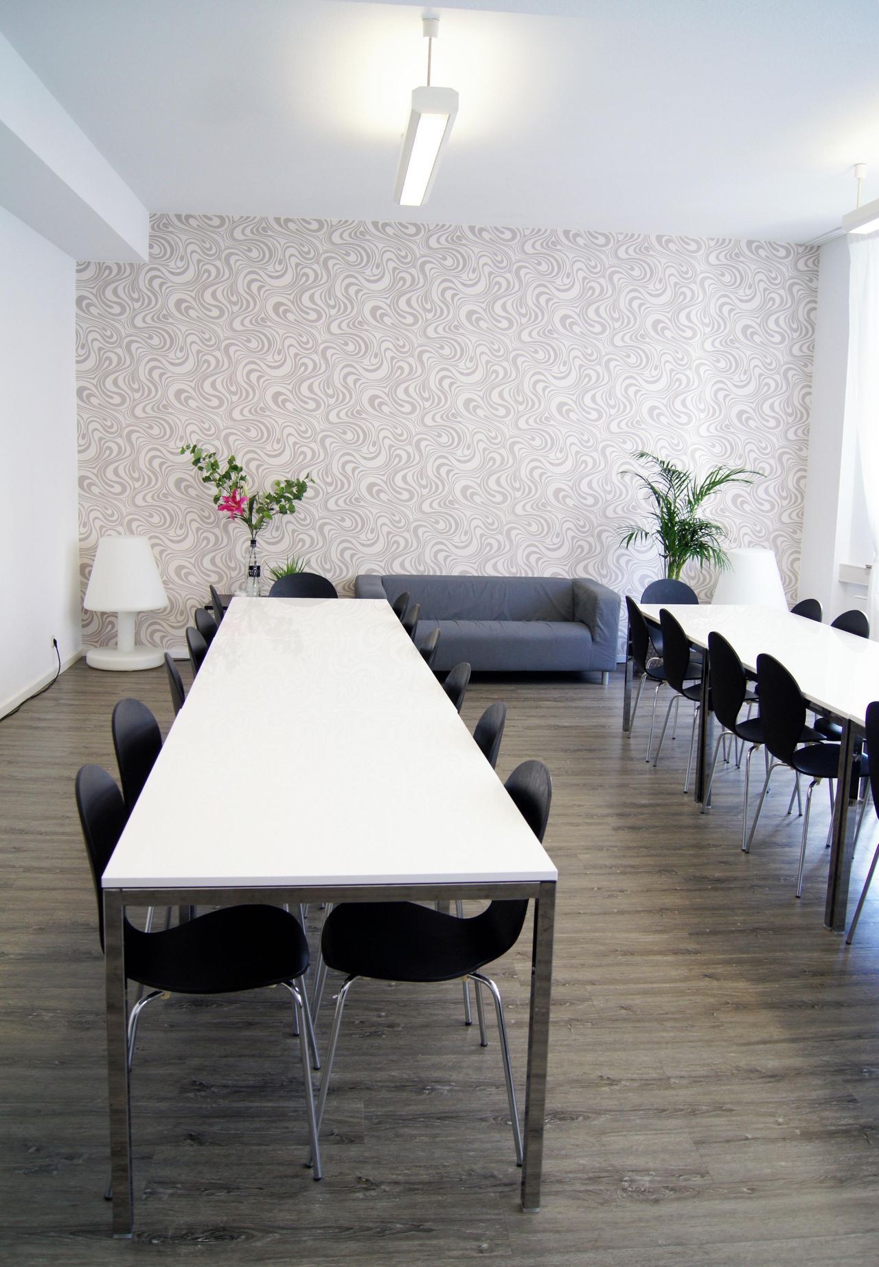 Stuttgart conference rooms Meeting room Meetingroom London image 3