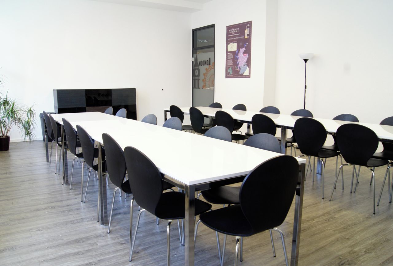 Stuttgart conference rooms Meeting room Meetingroom London image 4