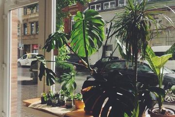 Köln training rooms Privatresidenz Hipper Raum image 4