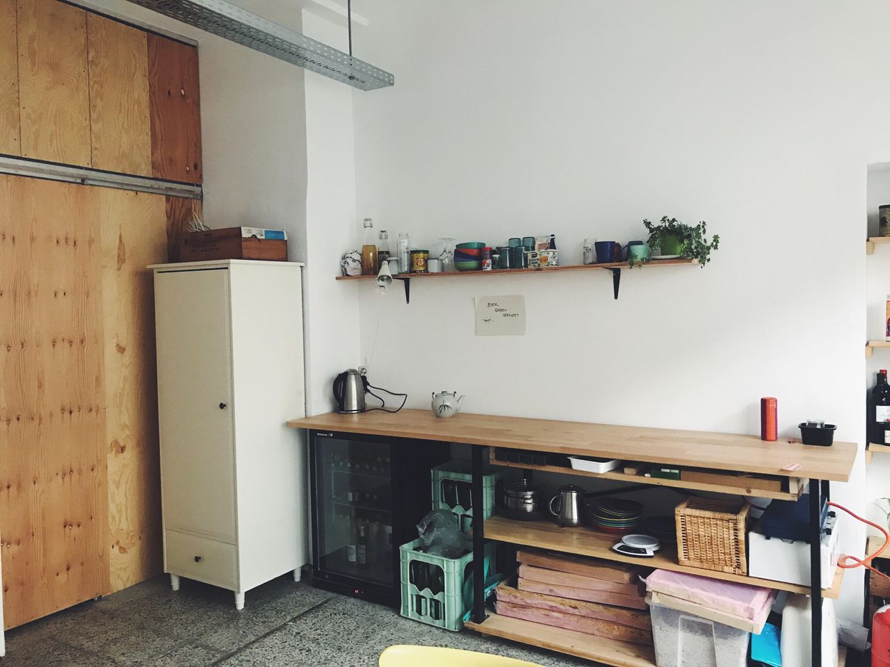 Köln training rooms Privatresidenz Hipper Raum image 8