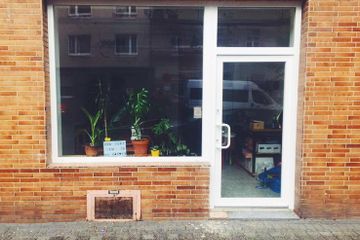 Köln training rooms Privatresidenz Hipper Raum image 1