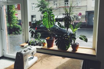 Köln training rooms Privatresidenz Hipper Raum image 0