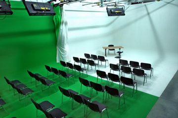 Rest of the World training rooms Photography studio Greenbox Meetingroom image 0