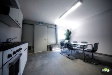 Rest of the World training rooms Photography studio Greenbox Meetingroom image 9