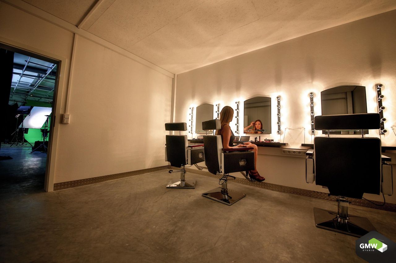 Rest of the World training rooms Photography studio Greenbox Meetingroom image 10