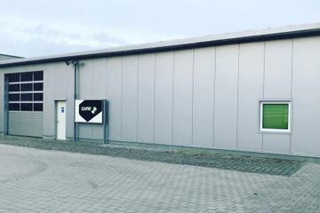 Rest of the World training rooms Photography studio Greenbox Meetingroom image 2