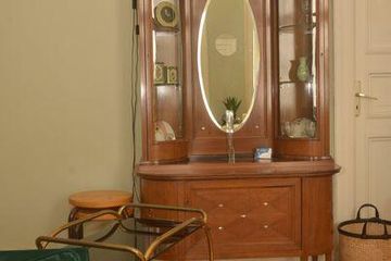 Hamburg Mobiles Arbeiten Meeting room Club für Tagesmeetings image 5